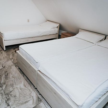 Apartment Attic Hermannstadt Exterior foto