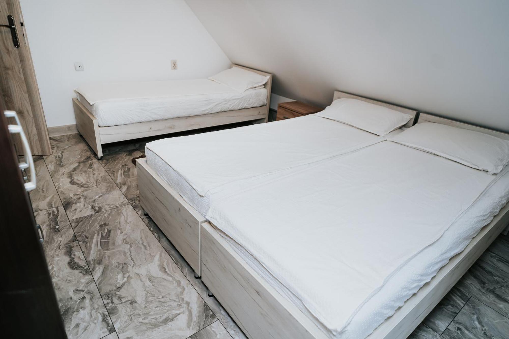 Apartment Attic Hermannstadt Exterior foto